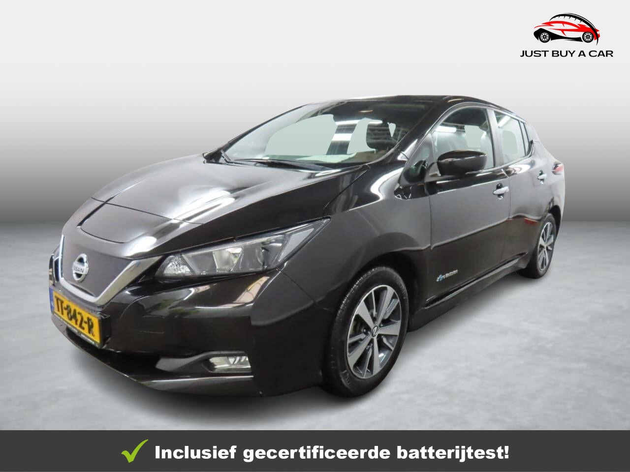 Nissan LEAF - Acenta 40 kWh Ontvang € 2.000,- Subsidie / Stoelverwarming / Apple Carplay & Android Auto - AutoWereld.nl