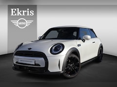 MINI Cooper - 3-deurs | Camden Edition | Premium Pakket