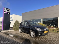 Dacia Sandero - 1.2 Blackline