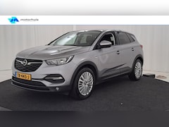 Opel Grandland X - 1.2 Turbo 130pk Online Edition Apple Carplay | Panoramadak