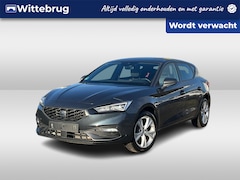 Seat Leon - 1.4 TSI 204pk DSG eHybrid PHEV FR / Navigatie / LED / Stuur & Stoelverwarming / Memory Bes