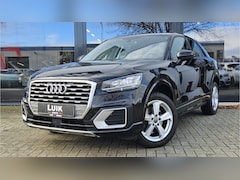 Audi Q2 - 1.4 TFSI CoD Sport Automaat