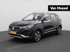 MG ZS - EV Luxury 45 kWh Aut.| Panoramadak | Leder | Navigatie | Camera | Schuifdak | LMV | Airco