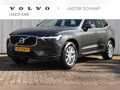 Volvo XC60 - 2.0 D4 Momentum | verstelbare bestuurderstoel met geheugen | Voorstoelen verwarmd | Apple