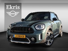 MINI Countryman - 2.0 Cooper S