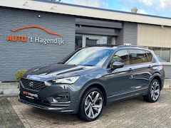 Seat Tarraco - 1.4 TSI 245PK PHEV FR pano 1EIG 20" virtual