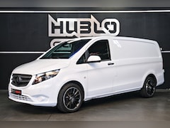 Mercedes-Benz Vito - 114 CDI Lang