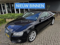 Audi A5 Coupé - 2.0 TFSI Pro Line ECC/NAV/CRUISE/PDC