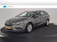 Opel Astra - 1.0 Turbo 105pk Online Edition / Navigatie / Apple Carplay - Android Auto