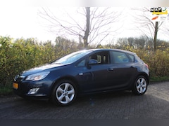 Opel Astra - 1.4 Edition