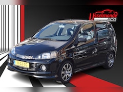 Daihatsu Young RV - 1.3-16V XTi Automaat NAP Panoramadak NWE APK