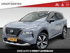 Nissan X-Trail - 1.5 e-4orce Tekna 4WD 7p