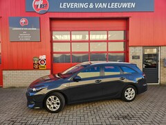 Kia Cee'd Sportswagon - Ceed 1.0 T-GDi ComfortLine/ Cruise control/ Apple Carplay/ Rijklaarprijs