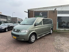 Volkswagen Transporter - voor export 2.5 TDI 340 Comf.DC