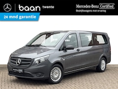 Mercedes-Benz eVito Tourer - PRO L3 90 kWh | 360km WLTP, Cruise, Camera, Navi | Certified 24 mnd garantie