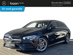 Mercedes-Benz CLA-klasse Shooting Brake - 220 AMG Line Automaat | Trekhaak | Smartphone integratie | Achteruitrijcamera