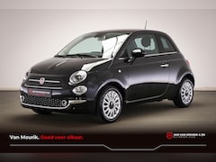 Fiat 500 - 1.0 Hybrid Dolcevita | PANORAMADAK | CLIMA | DAB