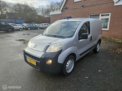 Citroën Nemo - bestel 1.4 HDi SensoDrive