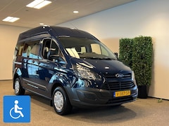 Ford Transit Custom - L1H2 Rolstoelbus