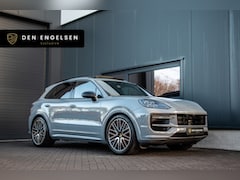 Porsche Cayenne - 3.0 E-Hybrid 470PK | ACC | Sportdesign | 360 Cam | Passenger Display | Stuurverwarming | 2