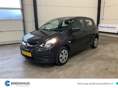 Opel Karl - 1.0 ecoFLEX 120 Jaar Edition | Bluetooth | Airco | Cruise Control | Elektrische Ramen