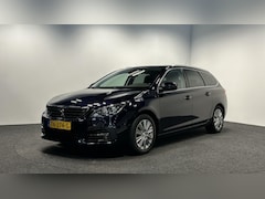 Peugeot 308 SW - 1.2 PureTech Allure|Pano|Airco|Cruise|Navi|Apple Carplay|NAP|