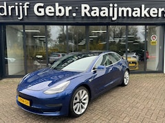 Tesla Model 3 - Long Range AWD 75 kWh *Autopilot* Premium Audio*EXPORTPRIJS