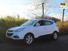 Hyundai ix35 - 2.0i Active