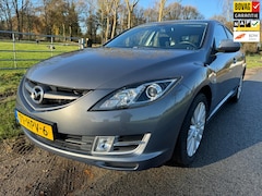 Mazda 6 - 6 2.0 S-VT TS 1ste eigenaar en top onderhouden