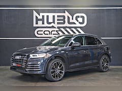 Audi Q5 - 55 TFSI e Quattro Comp. S-Line