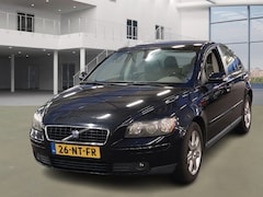 Volvo S40 - 2.4 Elan/TREKHAAK/VELGEN