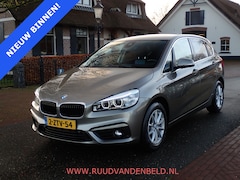 BMW 2-serie Active Tourer - 218i AUTOMAAT ADAP.CRUISE/HEADUP/CAMERA/NAVIGATIE