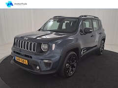 Jeep Renegade - 1.5T e-Hybrid 130pk Aut