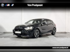 BMW 1-serie - 118i M-Sport | Travel Pack | Panoramadak | Selections