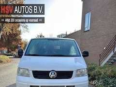 Volkswagen Transporter - 1.9 TDI LANG airco cruise