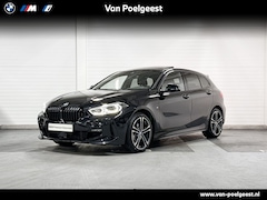 BMW 1-serie - 118i M-Sport | Travel Pack | Panoramadak | Selections