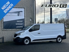 Renault Trafic - 2.0 dCi 120 T29 L2H1 Comfort*A/C*NAVI*CRUISE*3P