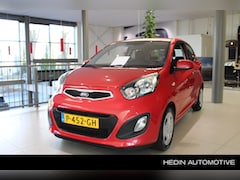 Kia Picanto - 1.0 CVVT Comfort Pack