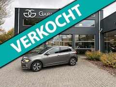 Volkswagen Polo - 1.0 TSI Comfortline 95 pk navigatie