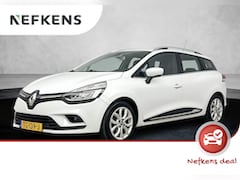 Renault Clio Estate - 0.9 90 pk Intens | Navigatie | Trekhaak | Climate Control