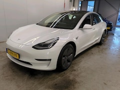 Tesla Model 3 - Long-Range AWD 351pk 75 kWh [ TREKHAAK+AUTOPILOT+620KM WLTP+PREMIUM AUDIO ]