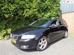 Volvo V50 - 1.6 D2 S/S R-Design Pro Edition, Navi, PDC, Cruise control