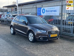 Audi A1 - 1.2 TFSI Attraction | Airco | Bluetooth | Stoelverwarming