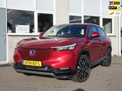 Honda HR-V - 1.5 e:HEV Advance