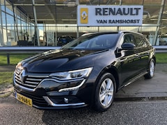 Renault Talisman Estate - 1.5 dCi / Trekhaak / Keyless / Climate / Cruise / Massage / DAB /