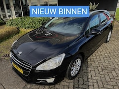 Peugeot 508 SW - 1.6 Vti Blue Lease AUTOM/NAV/ECC/PDC