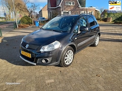 Suzuki SX4 - 1.6 Comfort