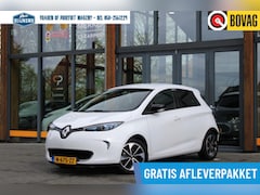 Renault Zoe - R90 Intens 41 kWh (AccuHuur)|€7894metSubsidie|Camera|Navi