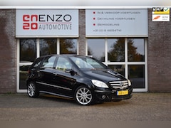 Mercedes-Benz B-klasse - 200 Avantgarde Vol opties