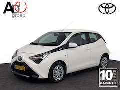 Toyota Aygo - 1.0 VVT-i x-play | Apple Carplay | Android Auto | Airconditioning |